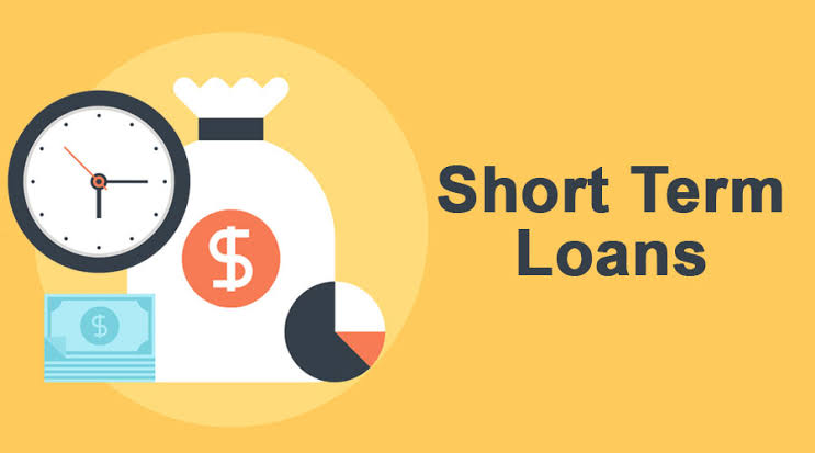 Benefits Of Taking Short-Term Loans